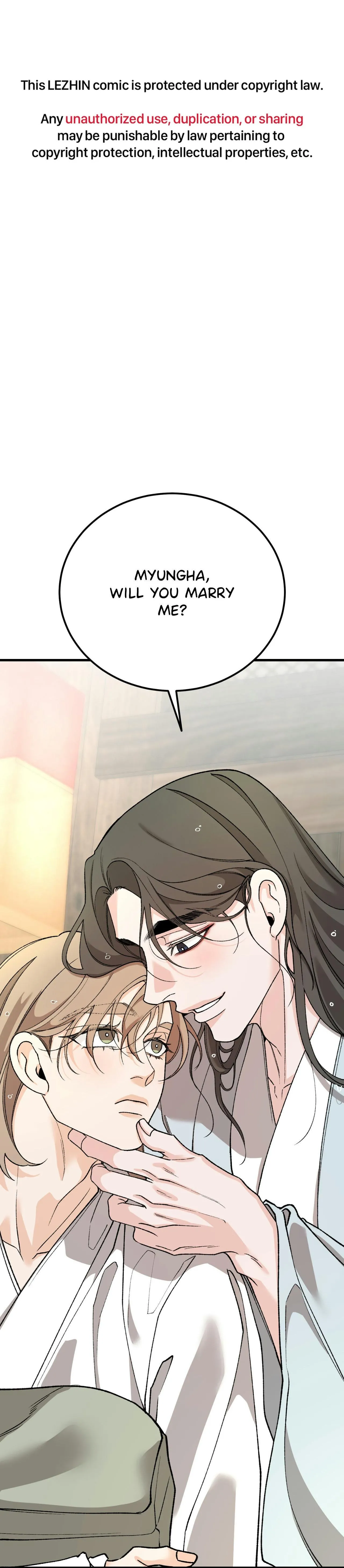 Like a Fever Dream - Chapter 91 Page 2