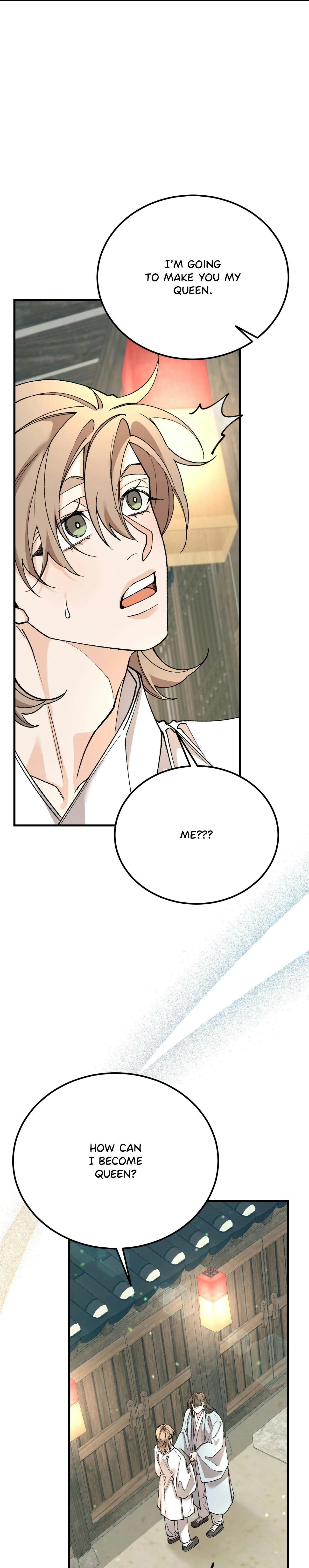 Like a Fever Dream - Chapter 91 Page 3