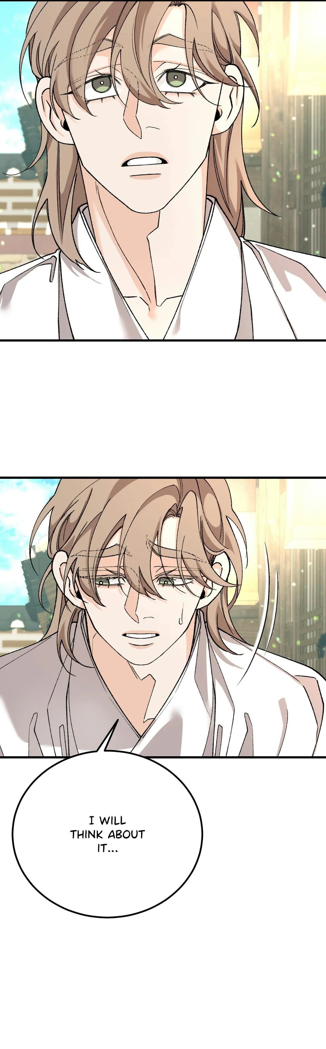 Like a Fever Dream - Chapter 91 Page 7