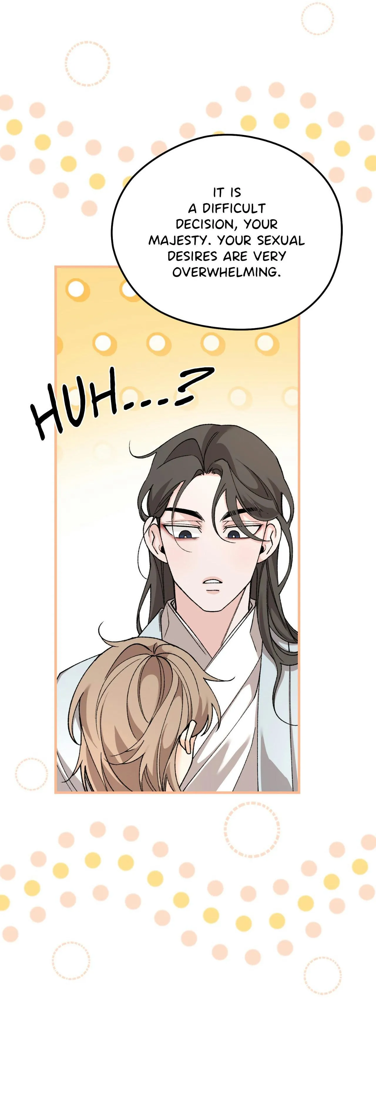 Like a Fever Dream - Chapter 91 Page 8