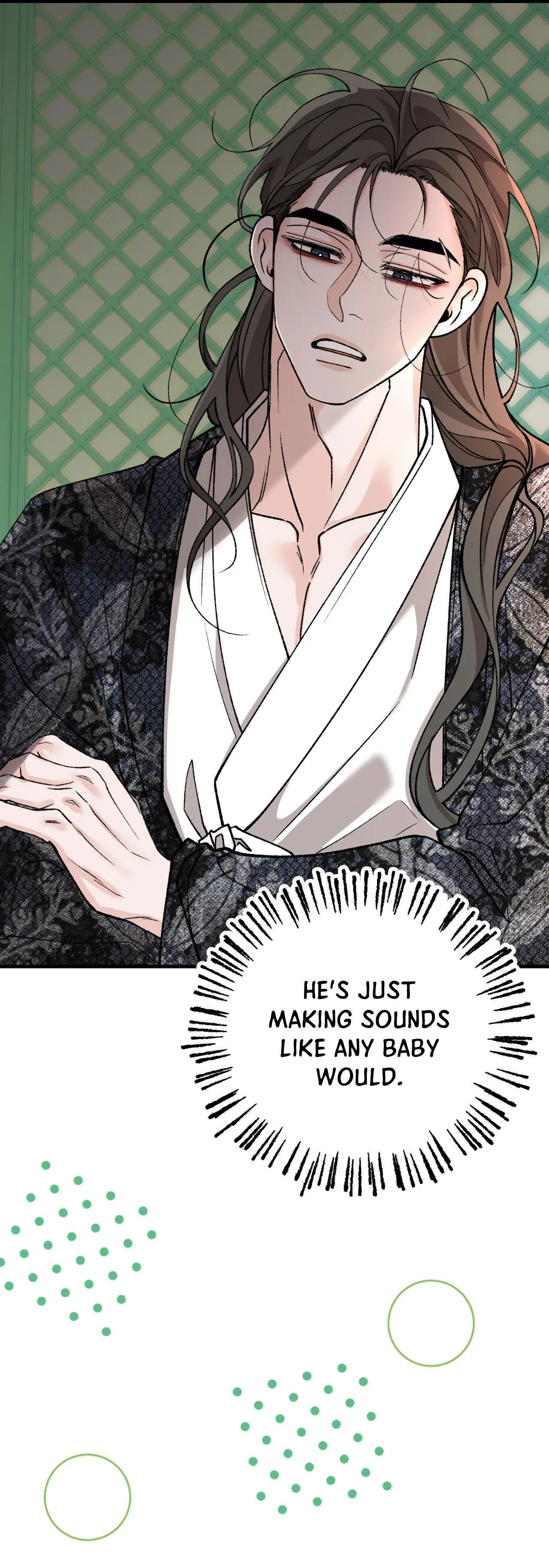 Like a Fever Dream - Chapter 91 Page 20