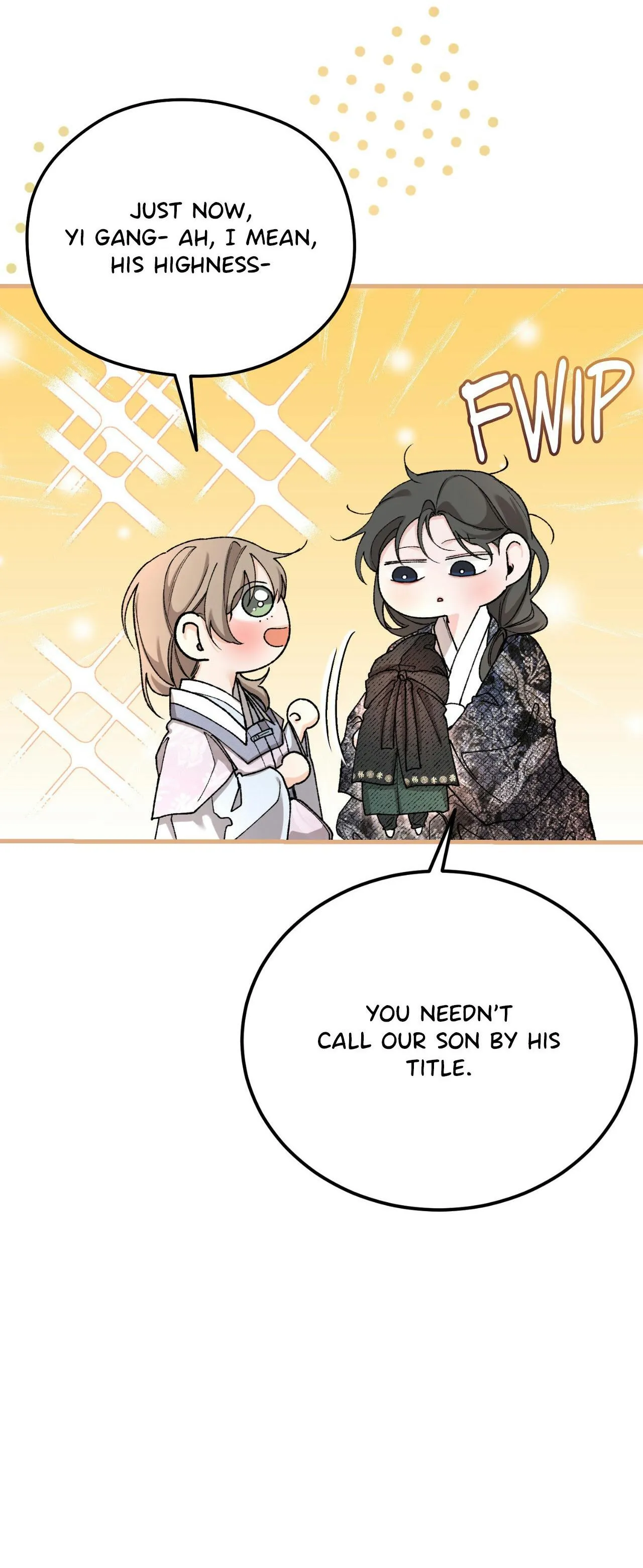 Like a Fever Dream - Chapter 91 Page 22
