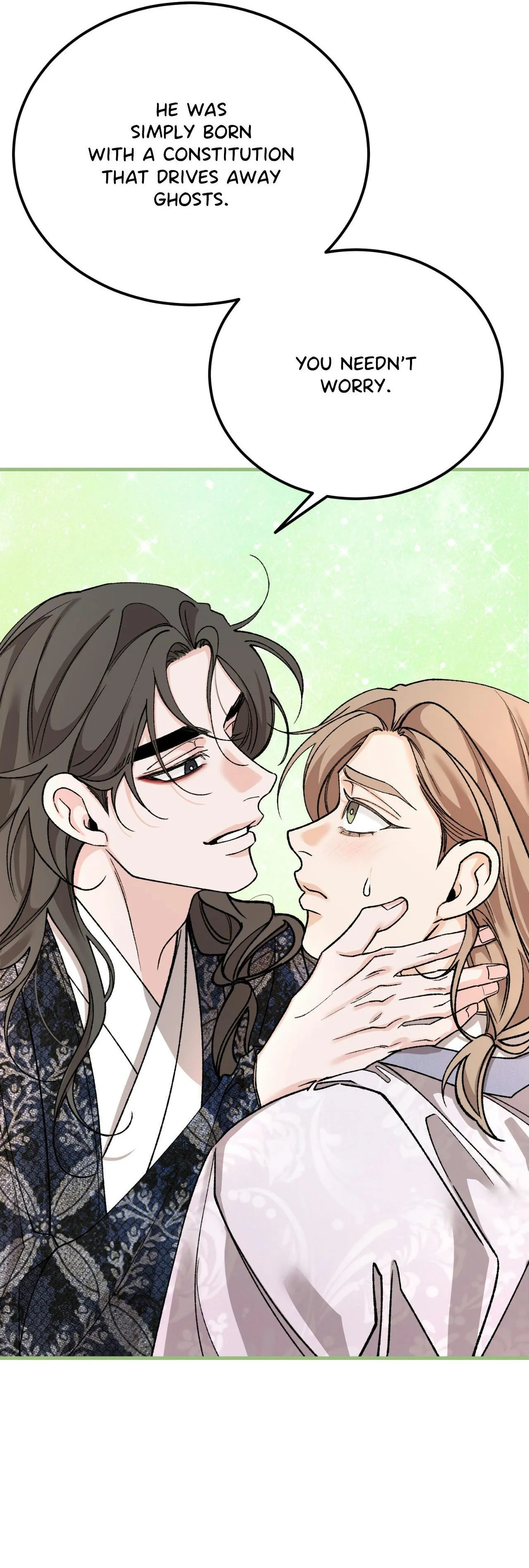 Like a Fever Dream - Chapter 91 Page 28