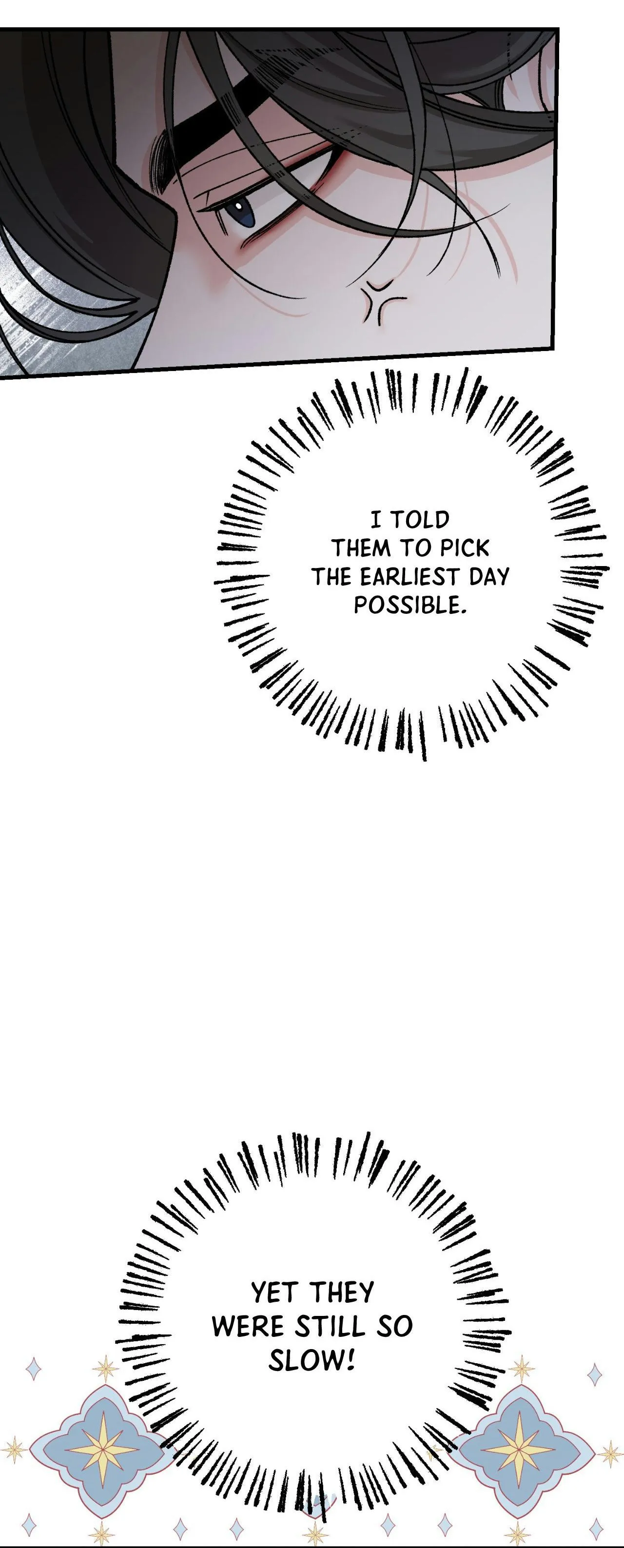 Like a Fever Dream - Chapter 91 Page 37