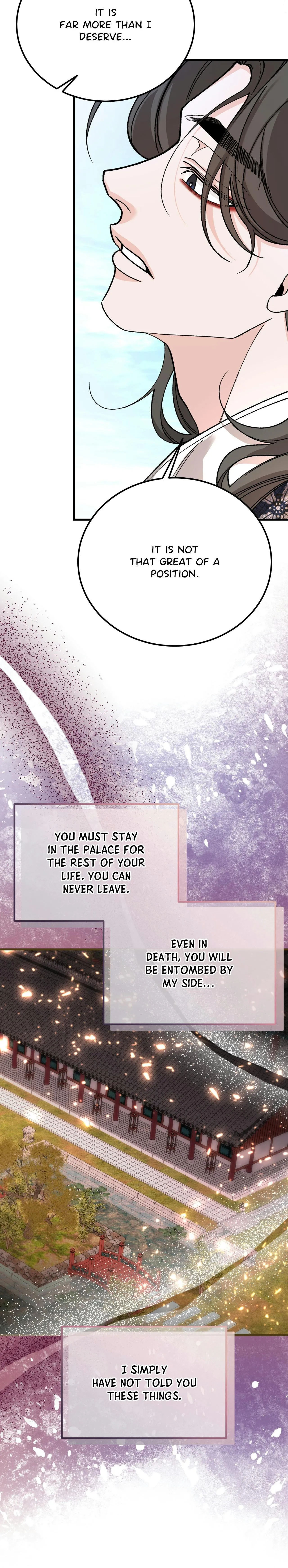 Like a Fever Dream - Chapter 91 Page 39