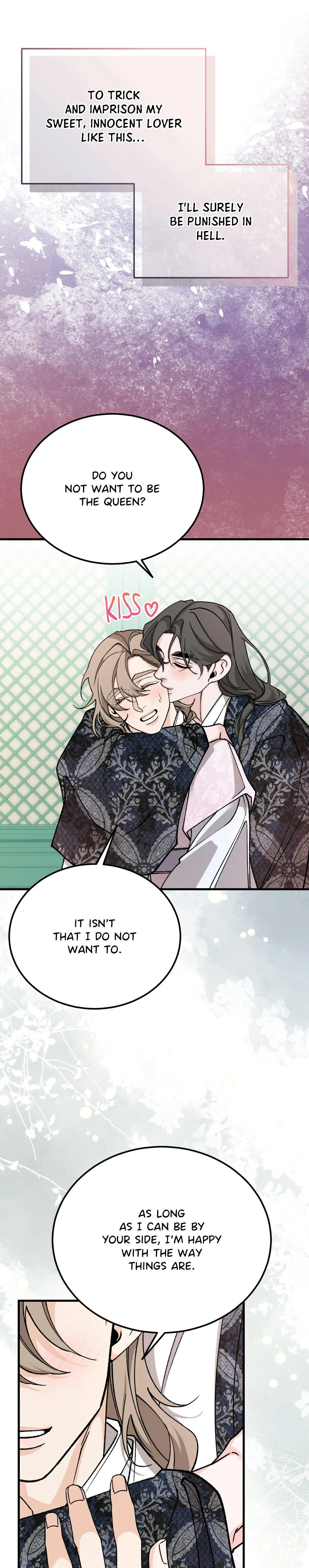 Like a Fever Dream - Chapter 91 Page 40