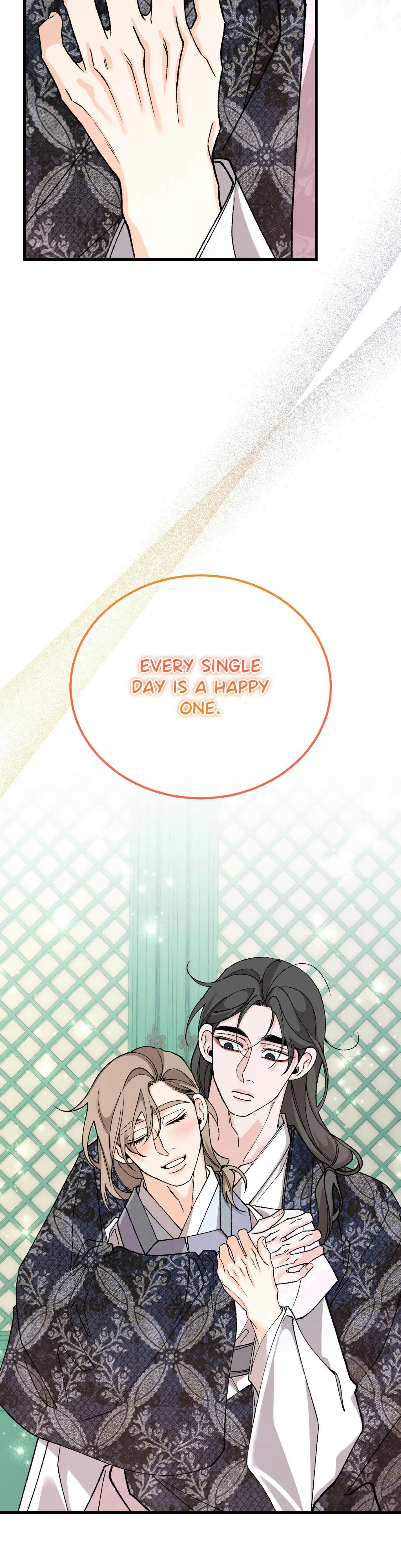 Like a Fever Dream - Chapter 91 Page 41