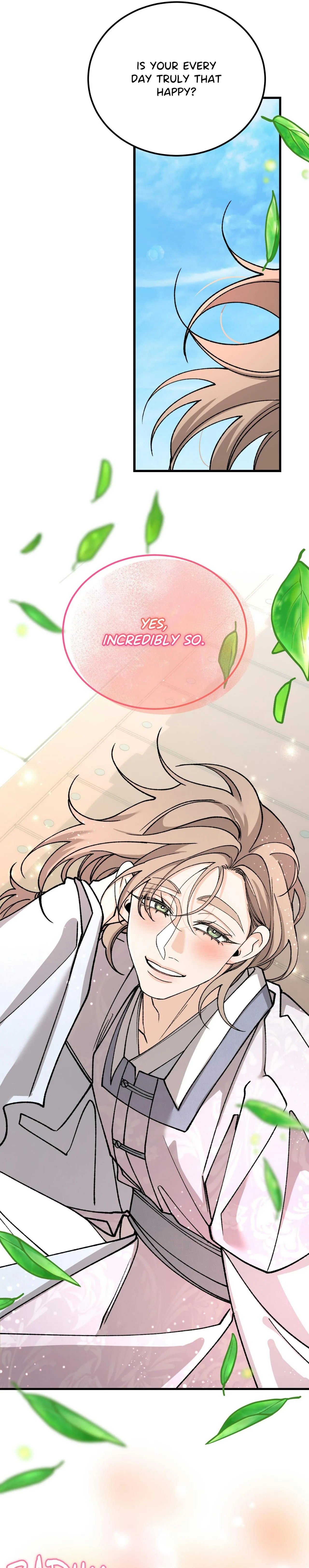 Like a Fever Dream - Chapter 91 Page 43