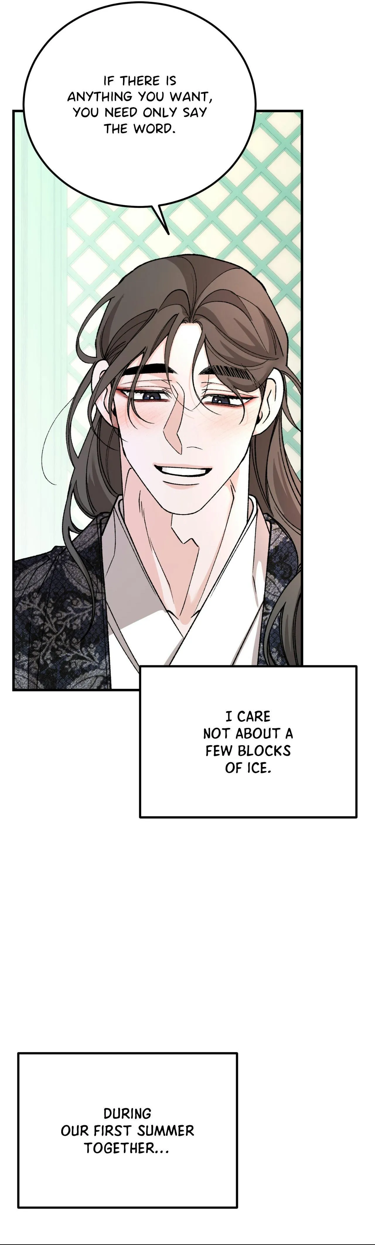 Like a Fever Dream - Chapter 91 Page 47