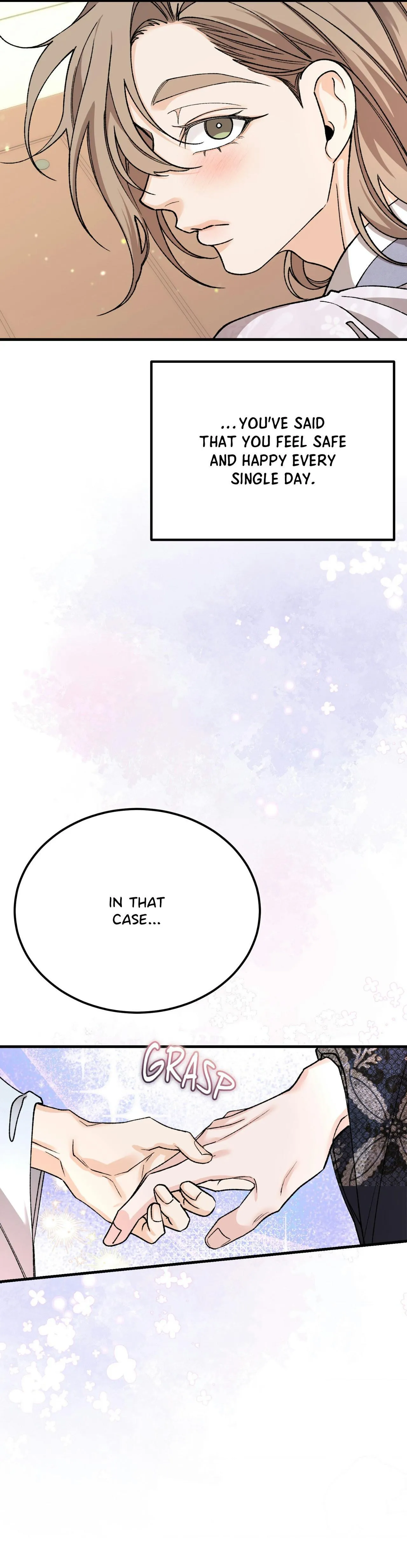 Like a Fever Dream - Chapter 91 Page 48