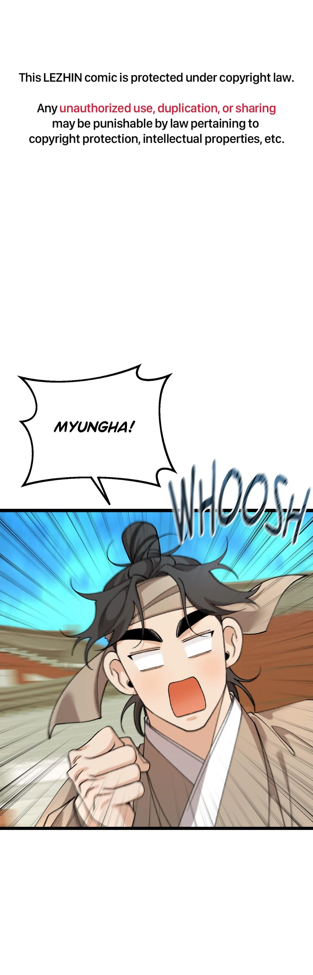 Like a Fever Dream - Chapter 92 Page 2