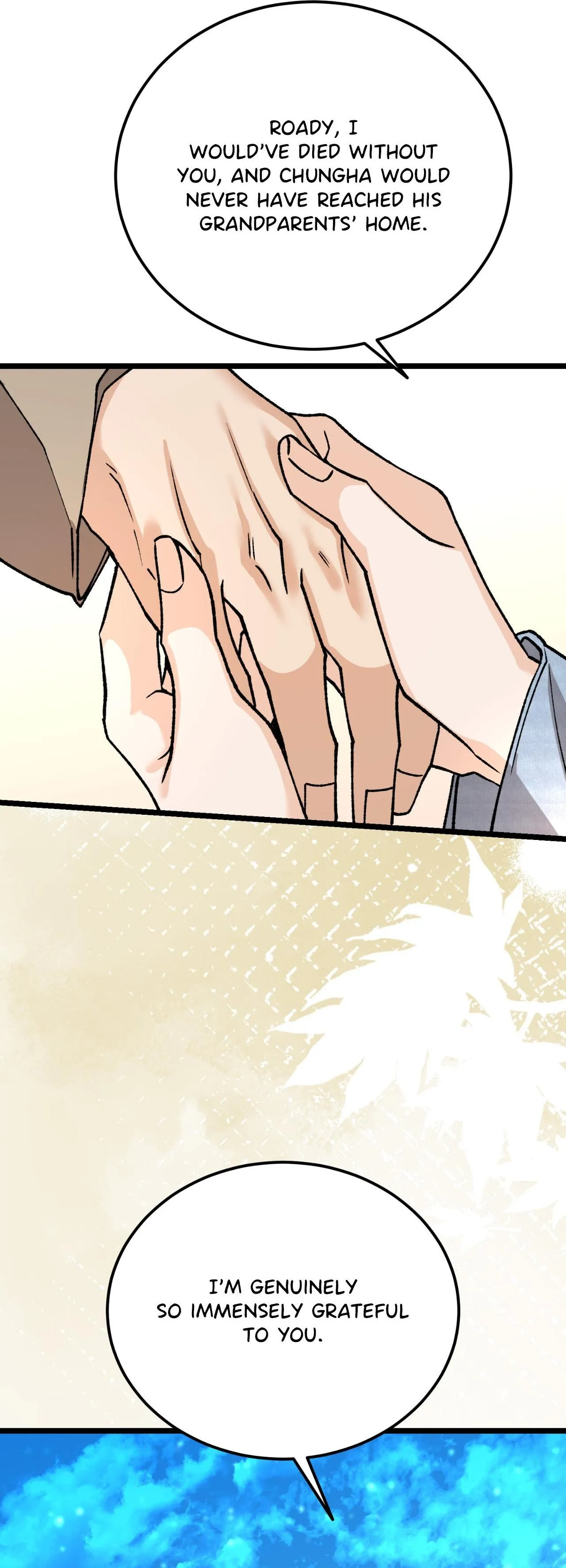 Like a Fever Dream - Chapter 92 Page 5