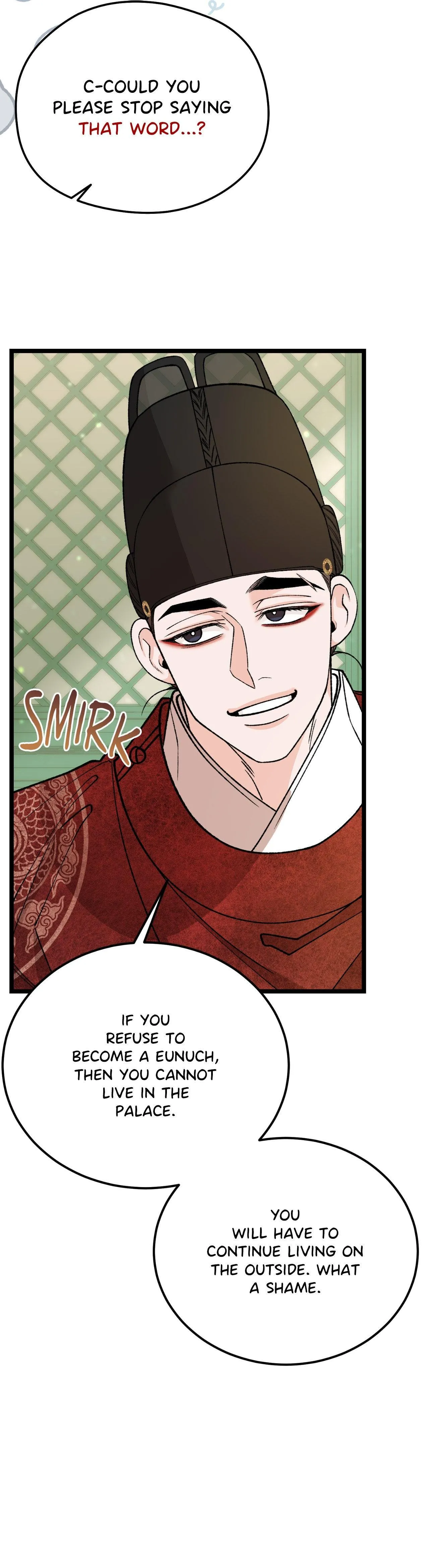 Like a Fever Dream - Chapter 92 Page 15