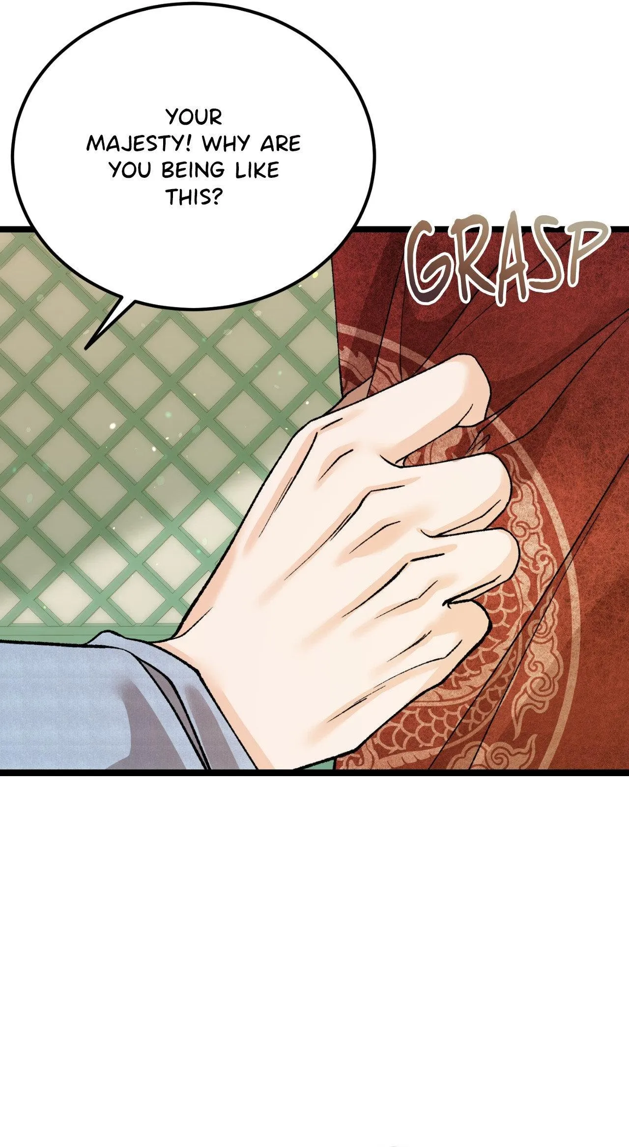 Like a Fever Dream - Chapter 92 Page 16