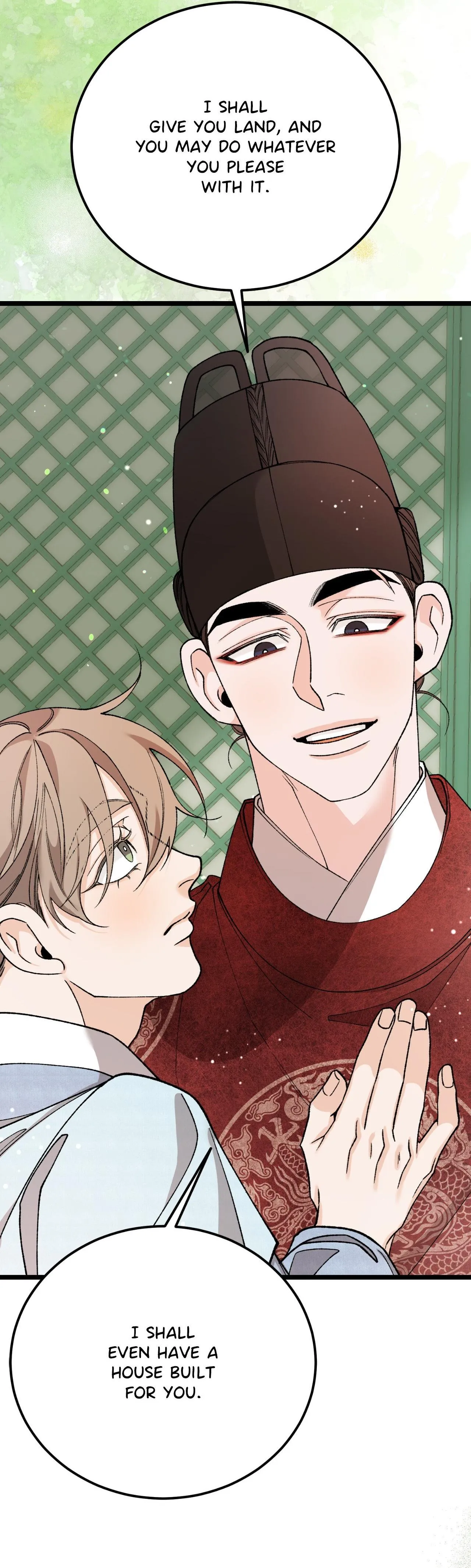 Like a Fever Dream - Chapter 92 Page 18