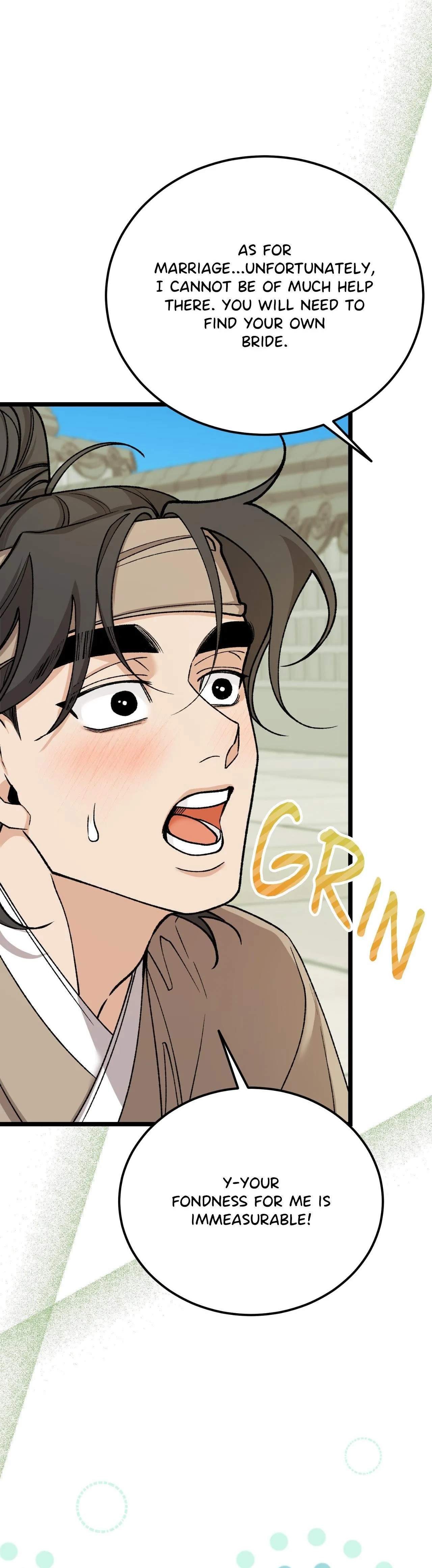 Like a Fever Dream - Chapter 92 Page 19