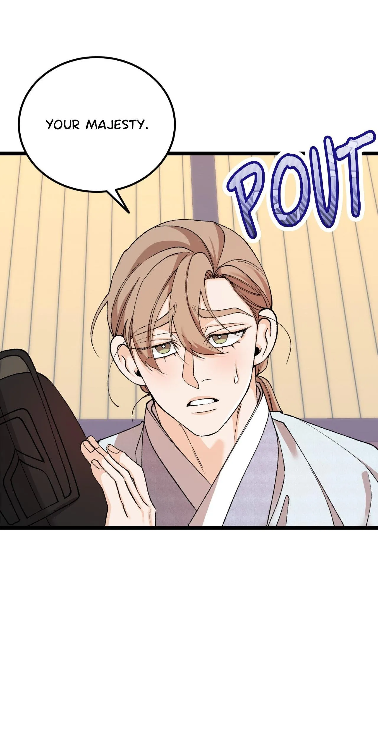 Like a Fever Dream - Chapter 92 Page 24