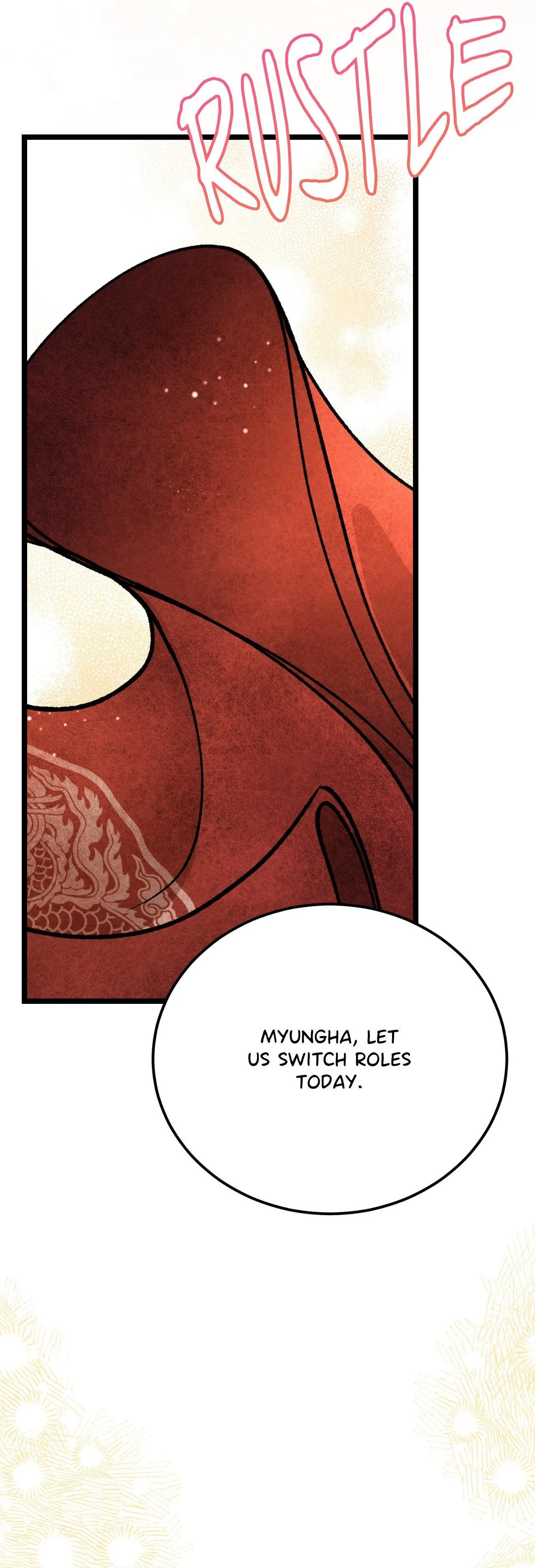 Like a Fever Dream - Chapter 92 Page 30