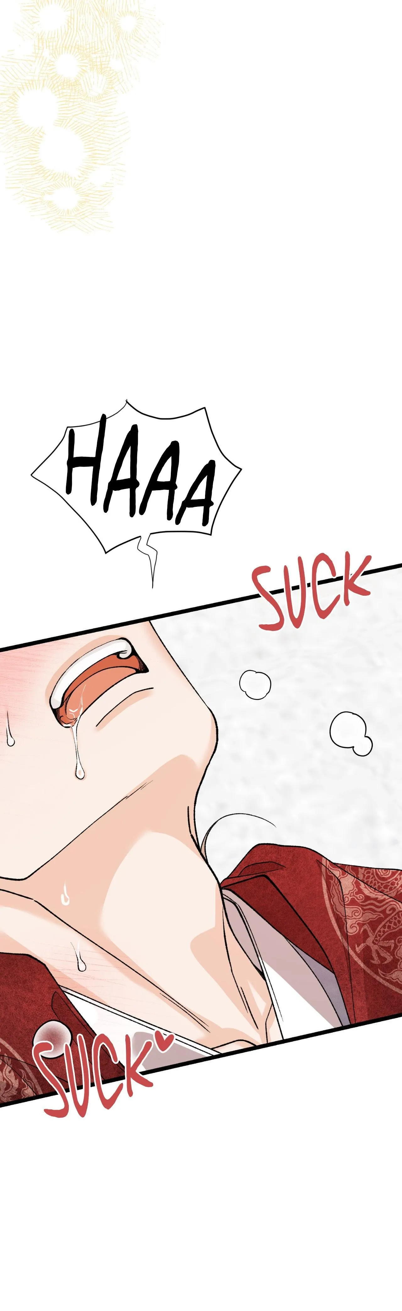 Like a Fever Dream - Chapter 92 Page 32