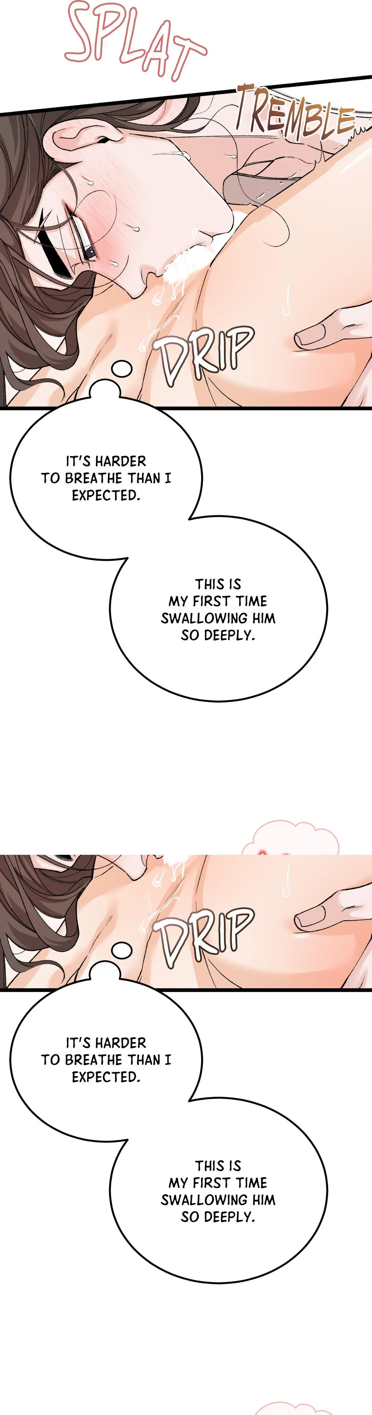 Like a Fever Dream - Chapter 92 Page 38