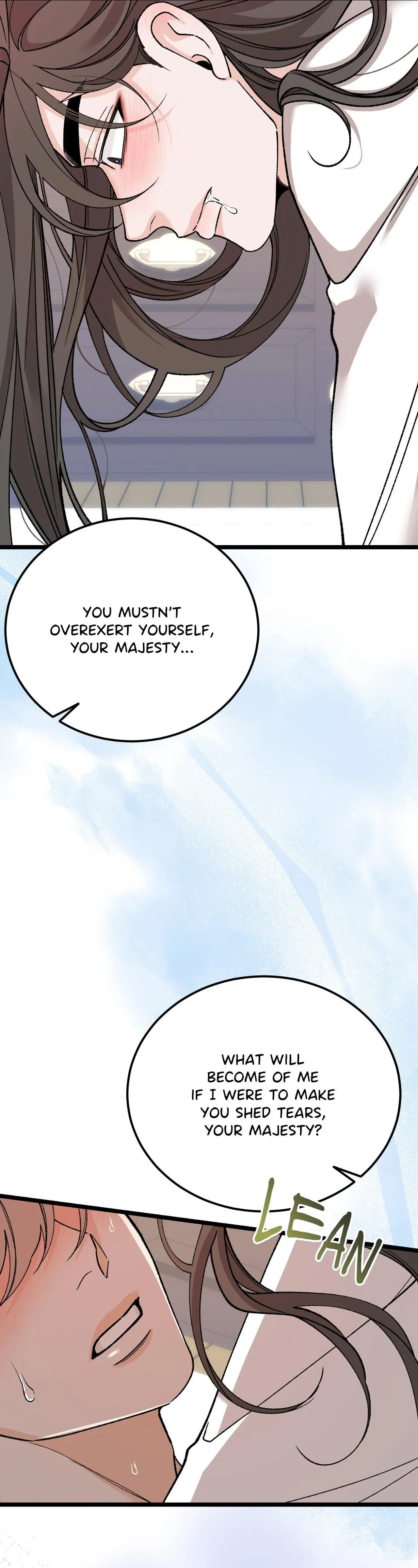 Like a Fever Dream - Chapter 92 Page 41