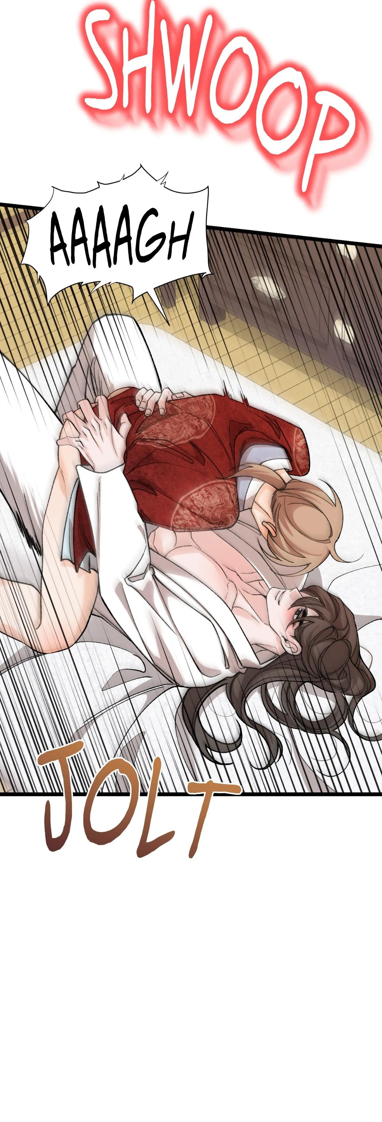 Like a Fever Dream - Chapter 92 Page 48