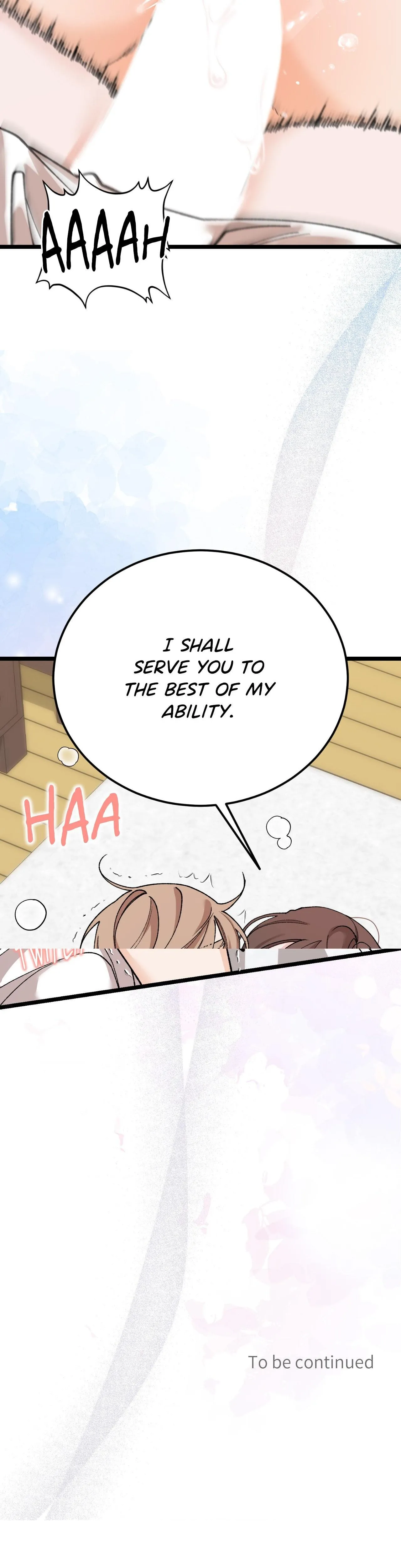 Like a Fever Dream - Chapter 92 Page 52