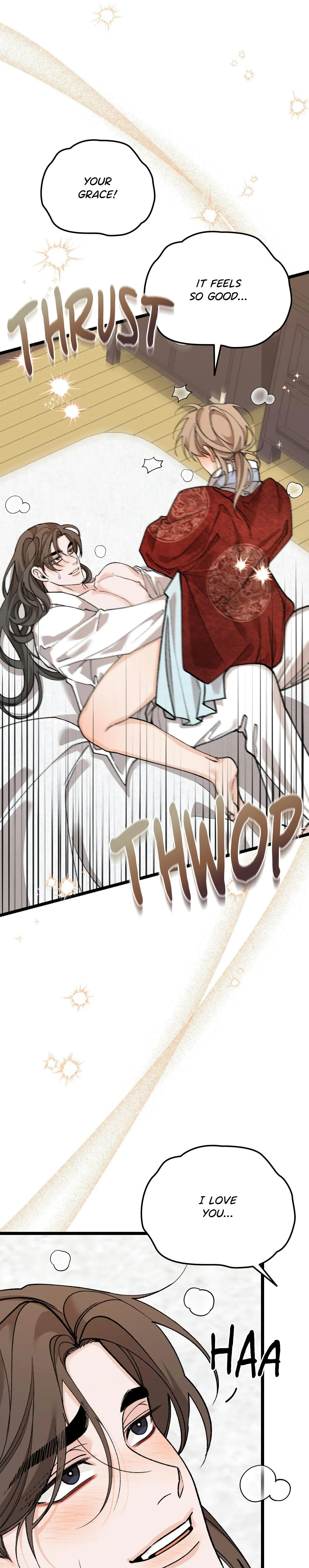 Like a Fever Dream - Chapter 93 Page 2