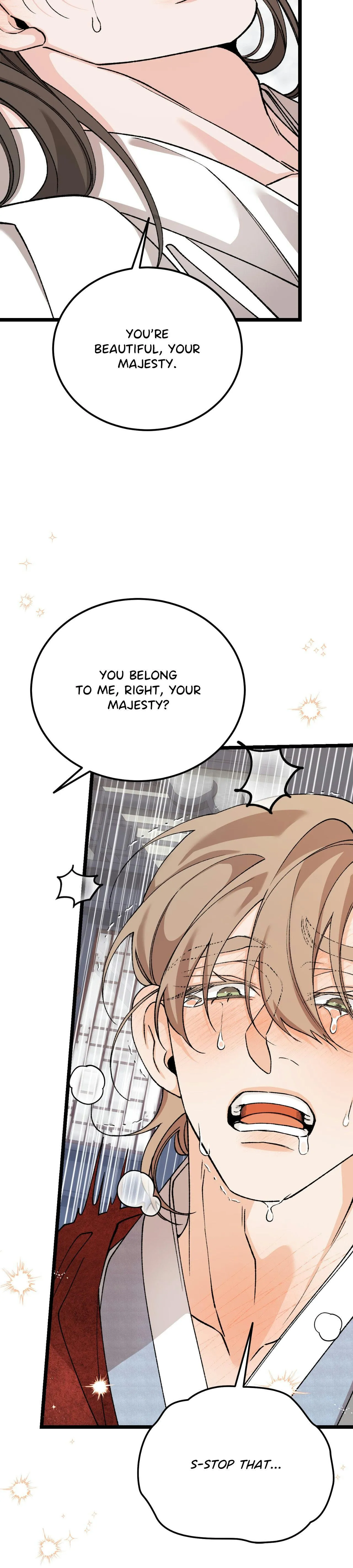 Like a Fever Dream - Chapter 93 Page 3
