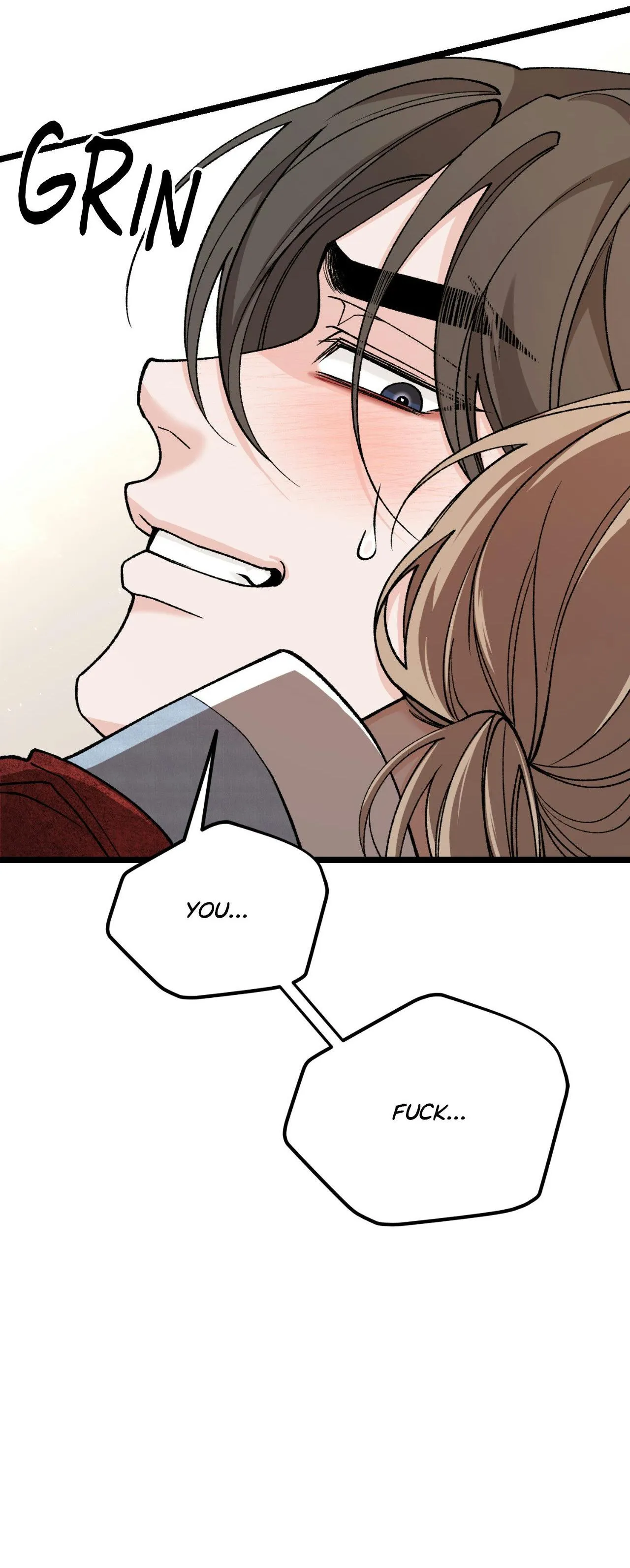 Like a Fever Dream - Chapter 93 Page 8