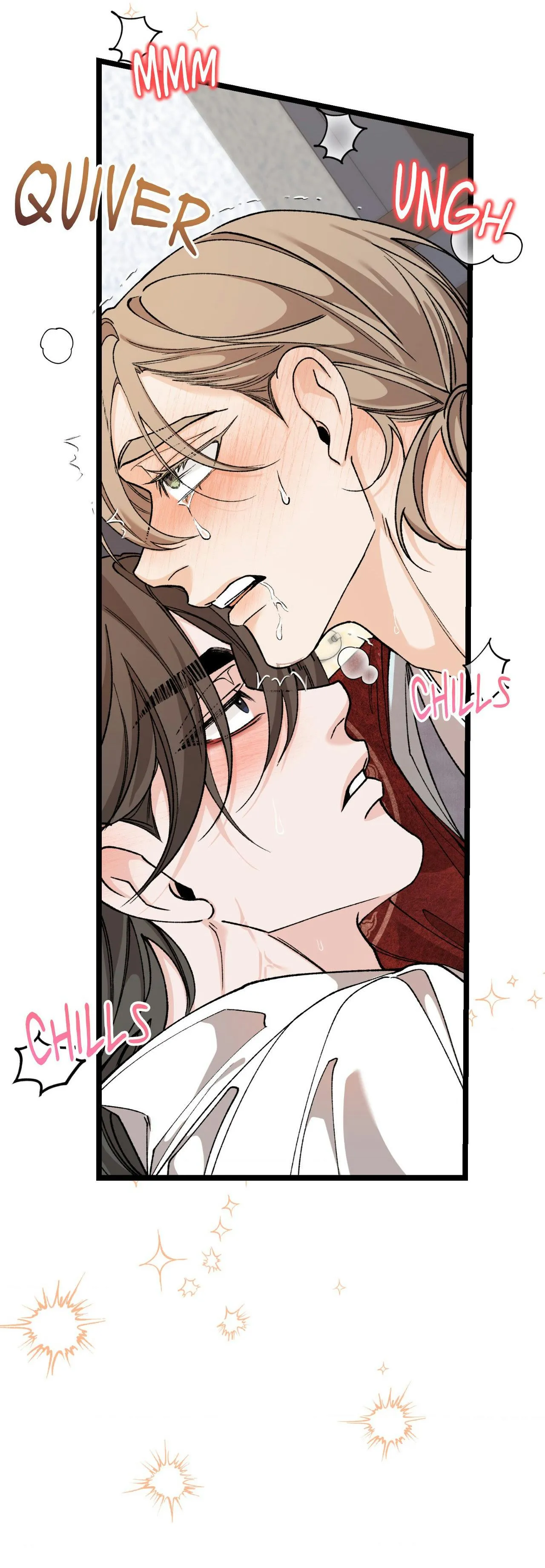 Like a Fever Dream - Chapter 93 Page 10