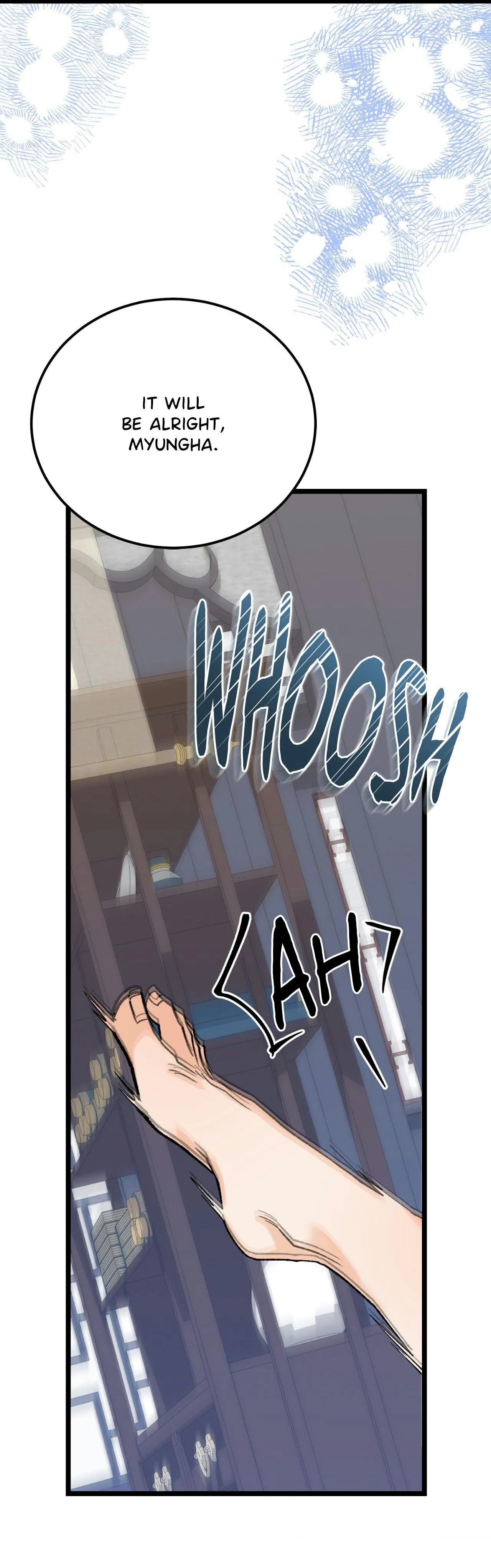 Like a Fever Dream - Chapter 93 Page 14