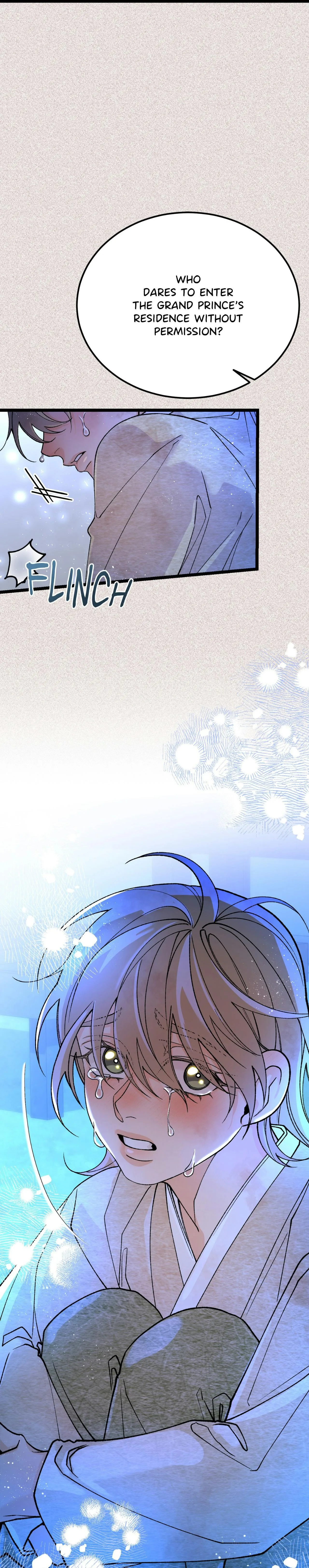 Like a Fever Dream - Chapter 93 Page 19