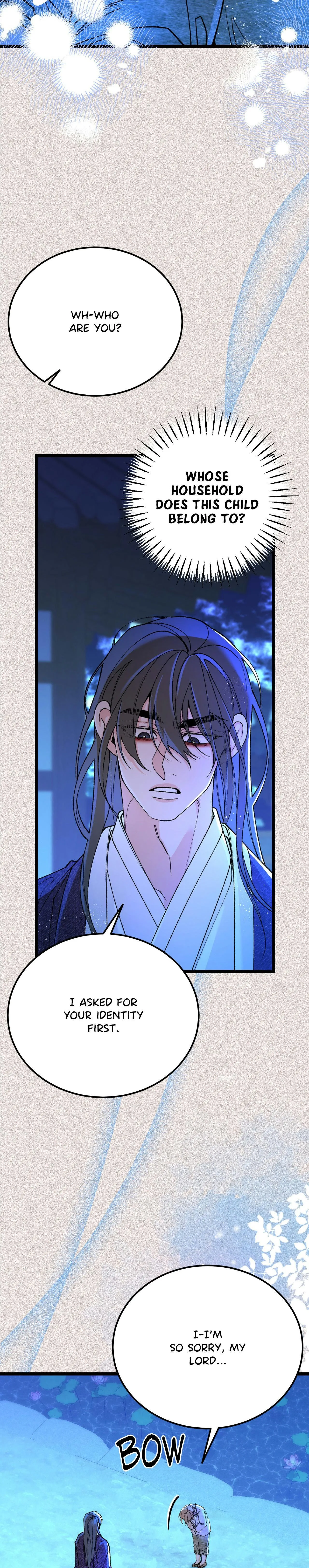 Like a Fever Dream - Chapter 93 Page 20