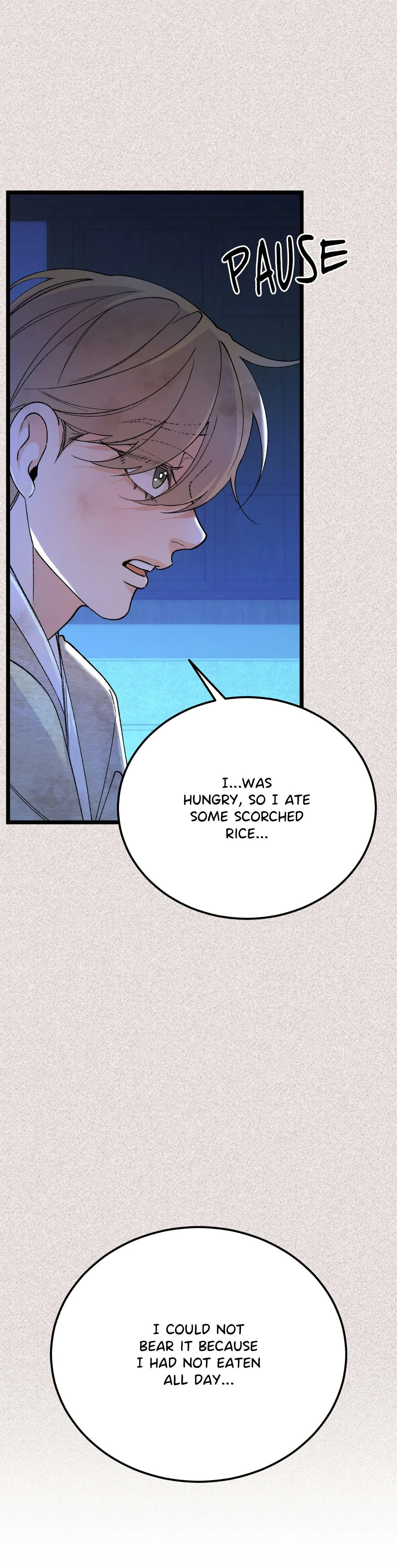 Like a Fever Dream - Chapter 93 Page 23