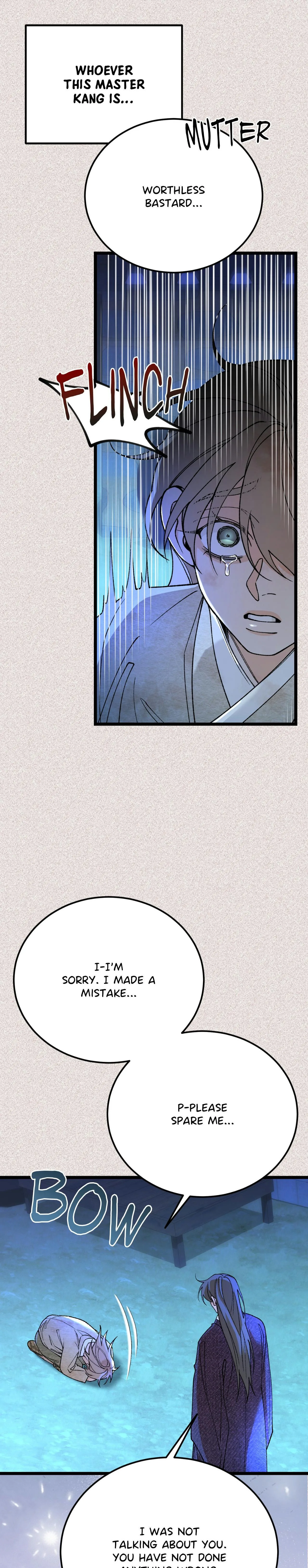 Like a Fever Dream - Chapter 93 Page 26