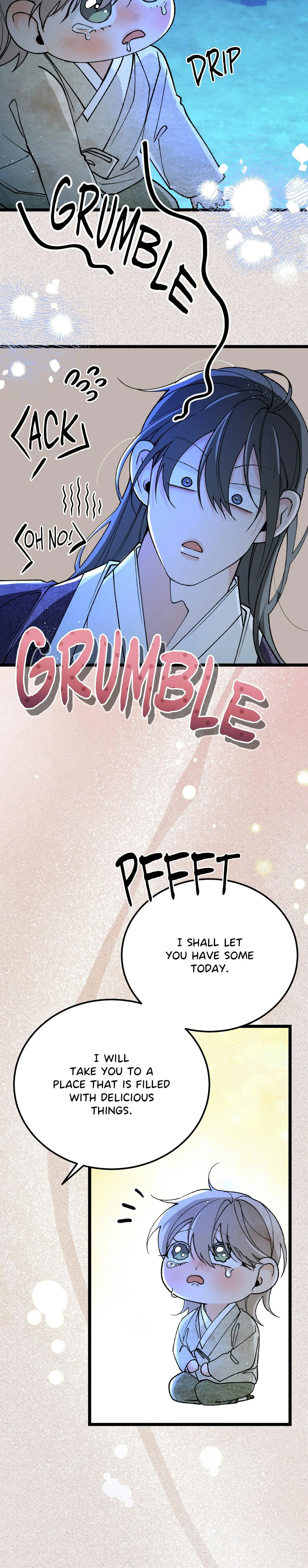 Like a Fever Dream - Chapter 93 Page 28