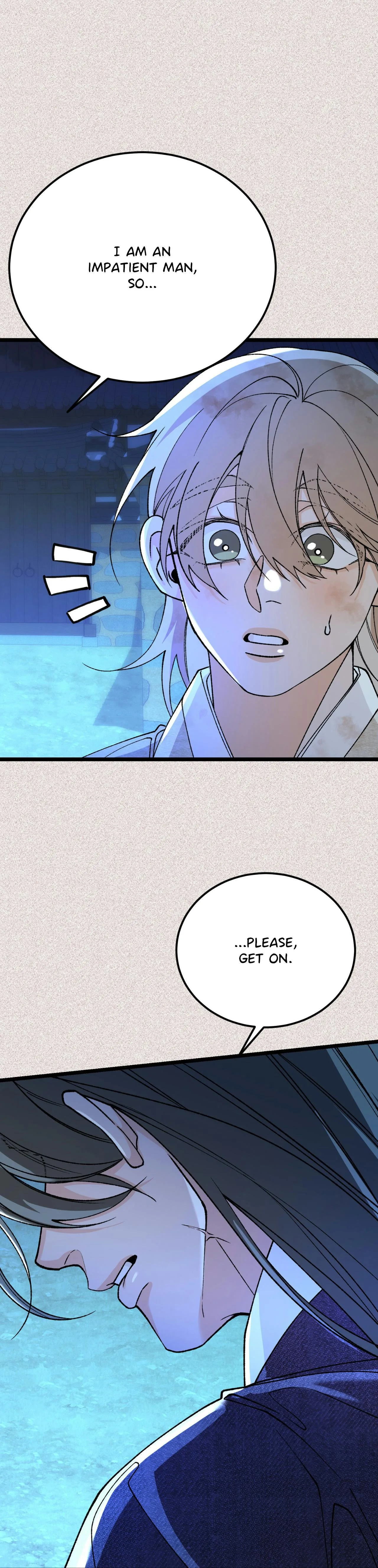Like a Fever Dream - Chapter 93 Page 30
