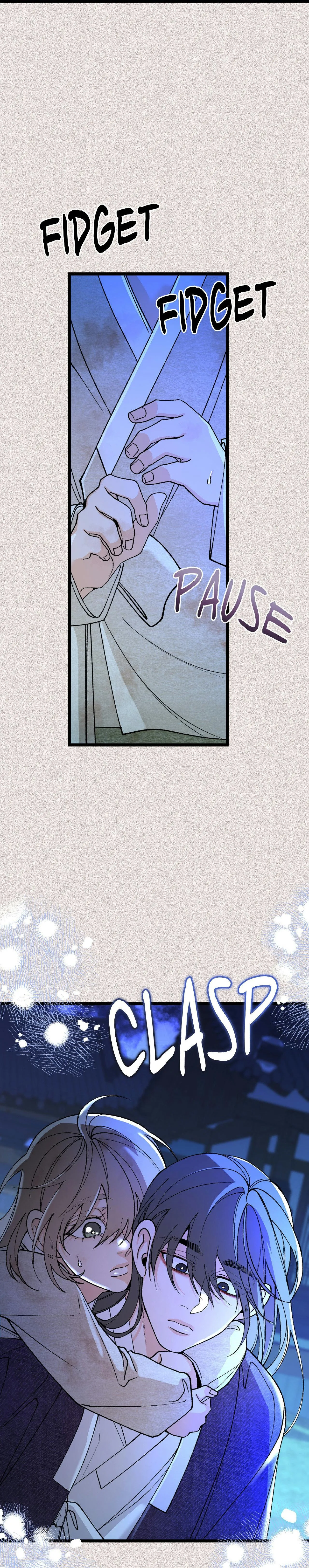 Like a Fever Dream - Chapter 93 Page 31