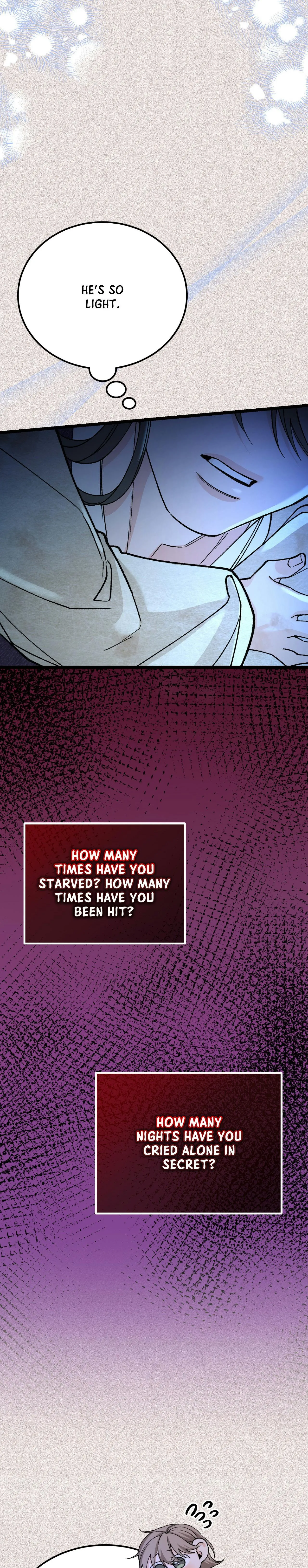 Like a Fever Dream - Chapter 93 Page 32