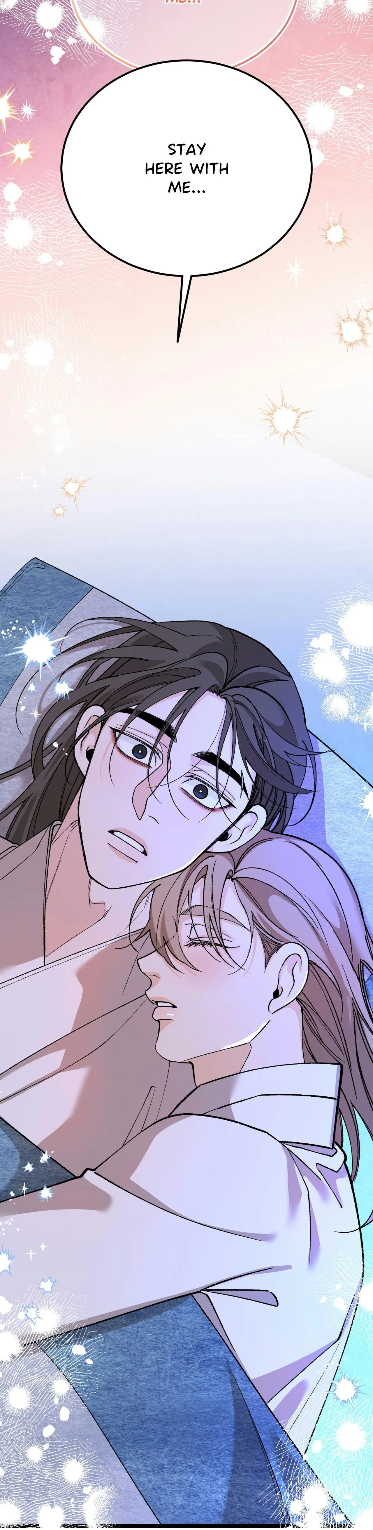 Like a Fever Dream - Chapter 93 Page 38