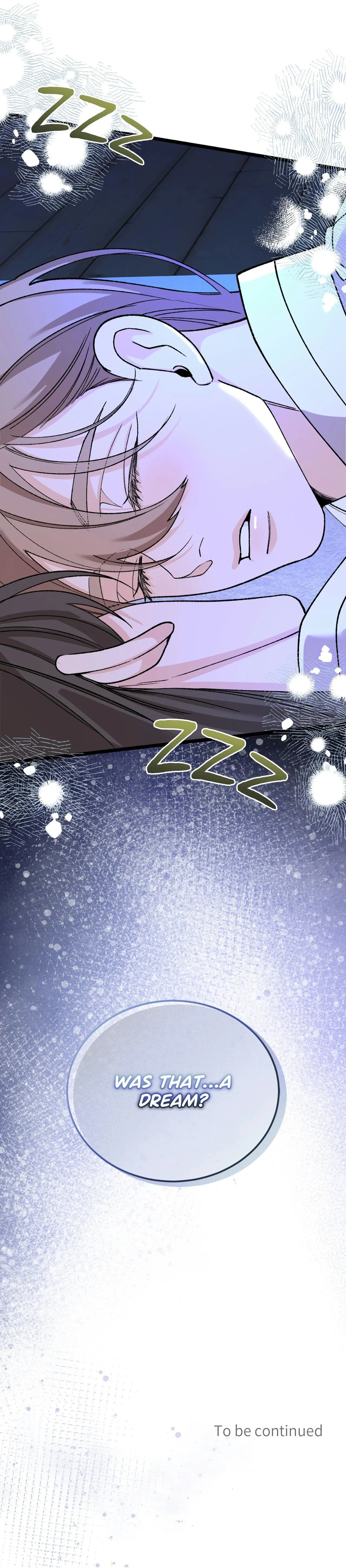 Like a Fever Dream - Chapter 93 Page 40