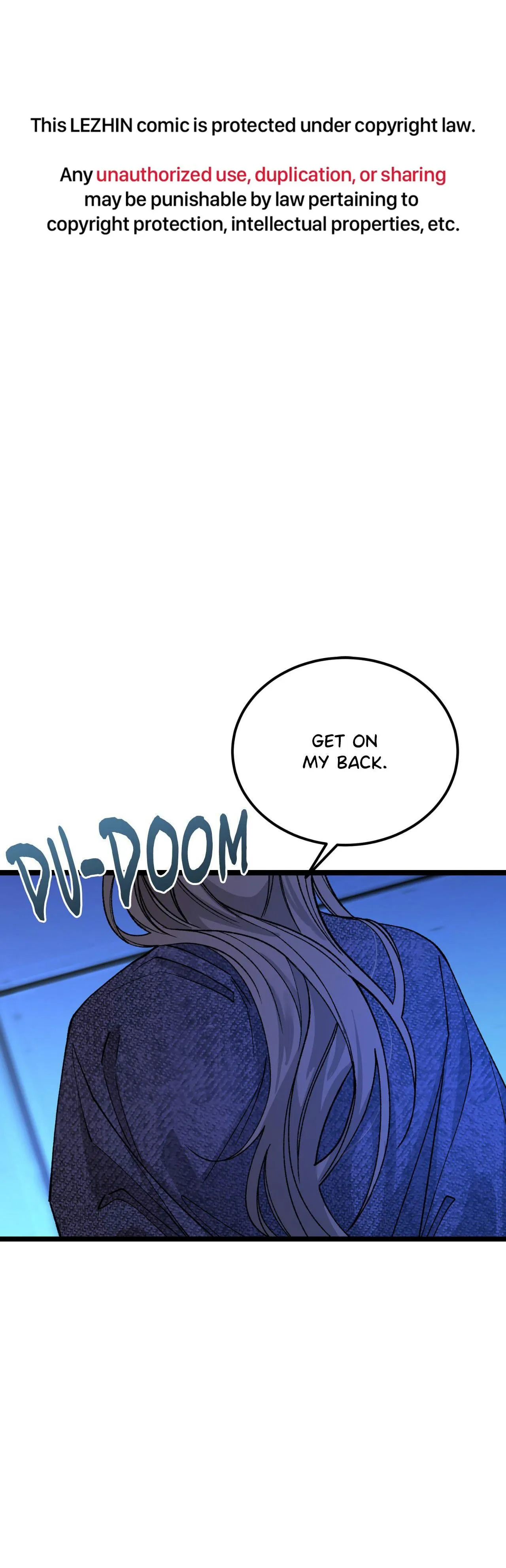 Like a Fever Dream - Chapter 94 Page 1