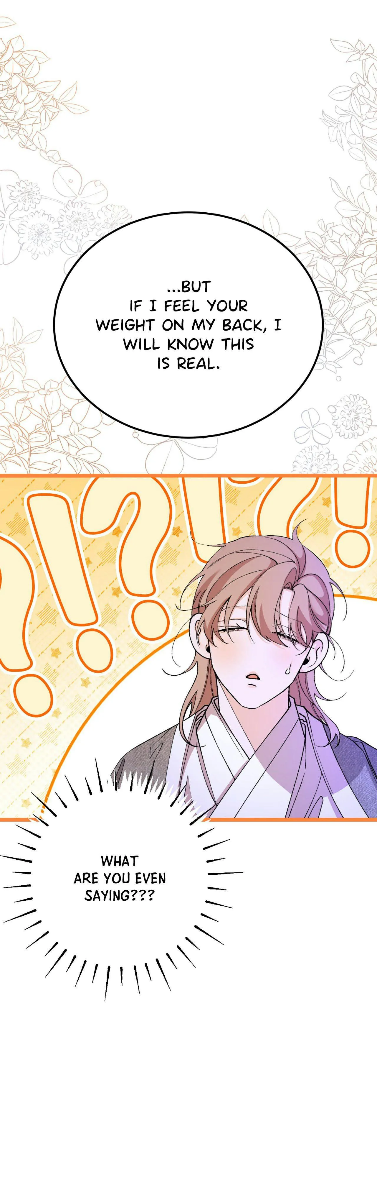 Like a Fever Dream - Chapter 94 Page 3