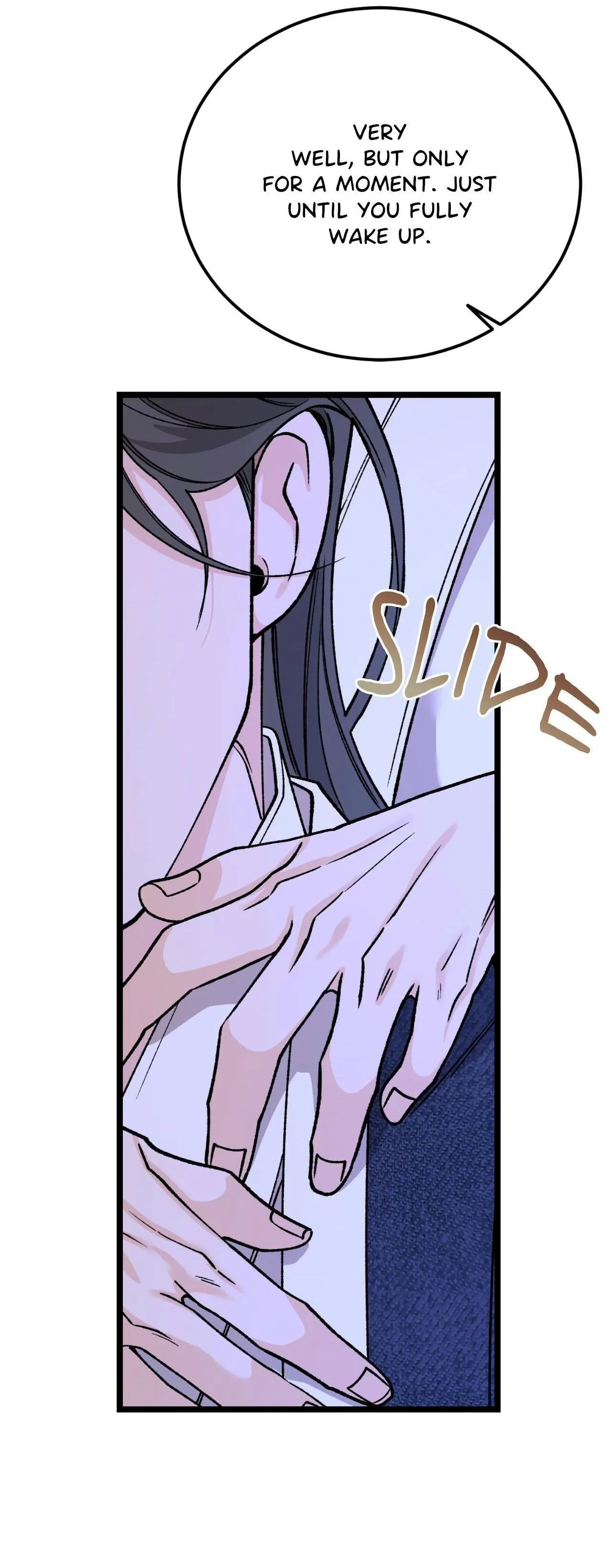 Like a Fever Dream - Chapter 94 Page 4
