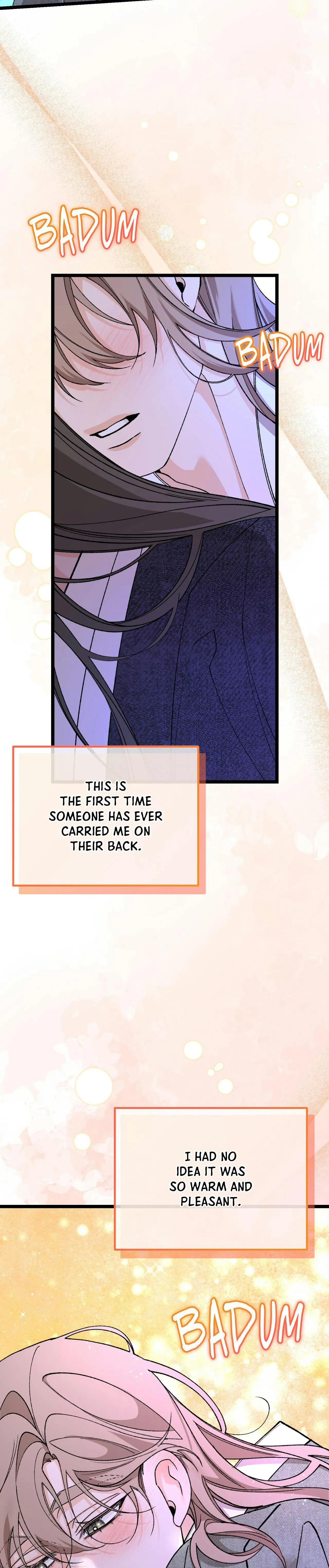 Like a Fever Dream - Chapter 94 Page 8