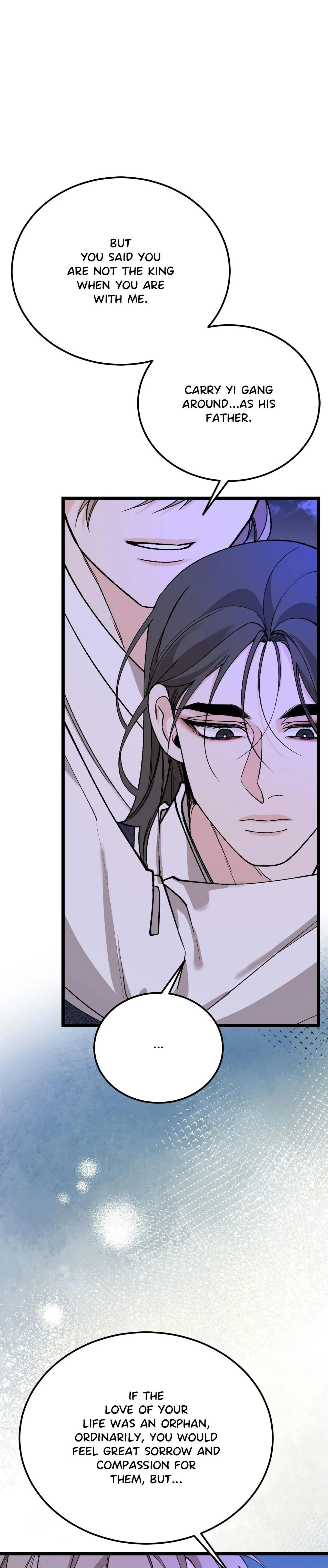 Like a Fever Dream - Chapter 94 Page 10