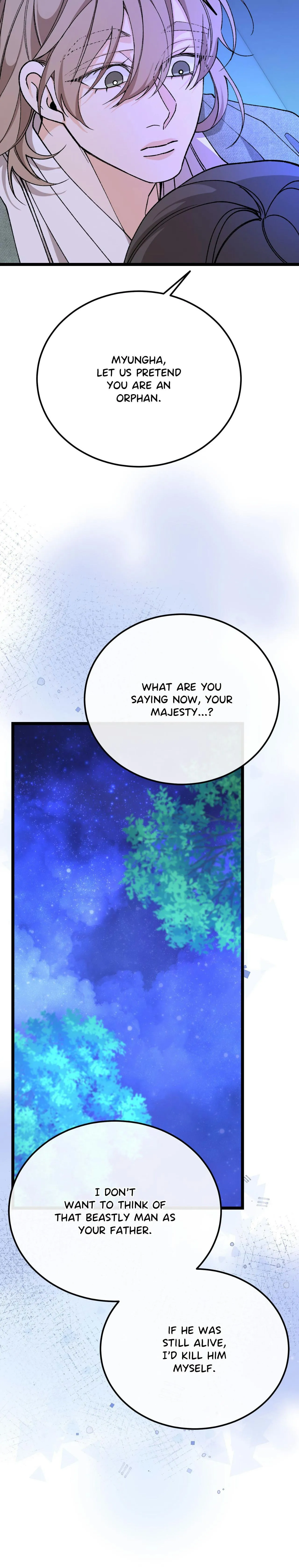 Like a Fever Dream - Chapter 94 Page 11