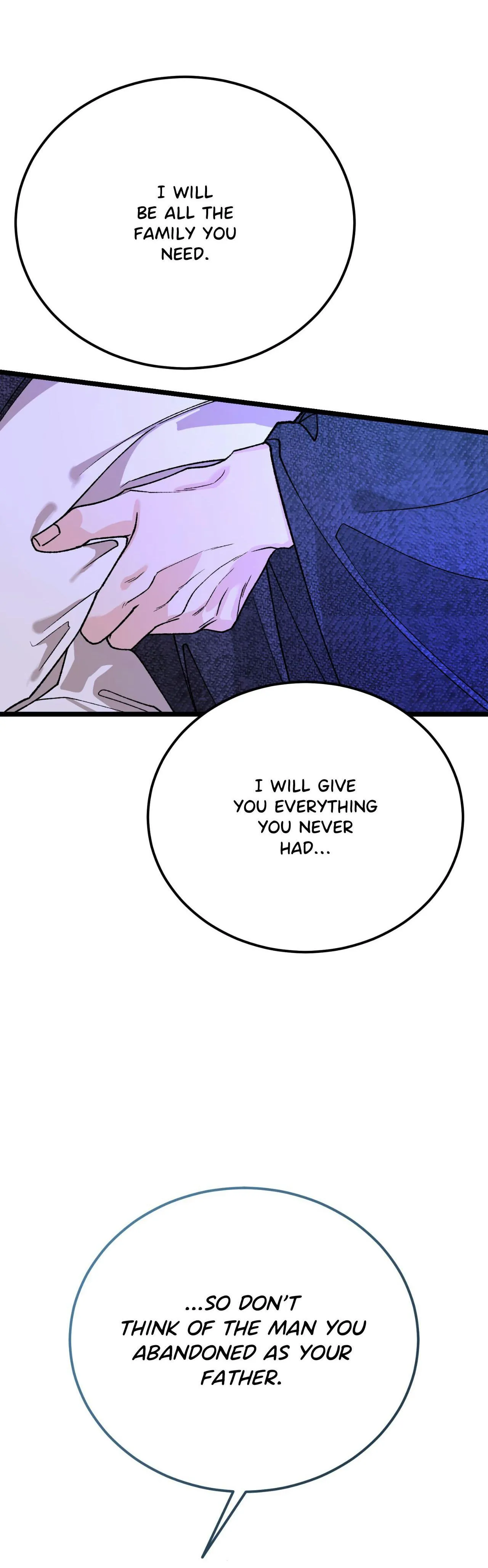 Like a Fever Dream - Chapter 94 Page 12