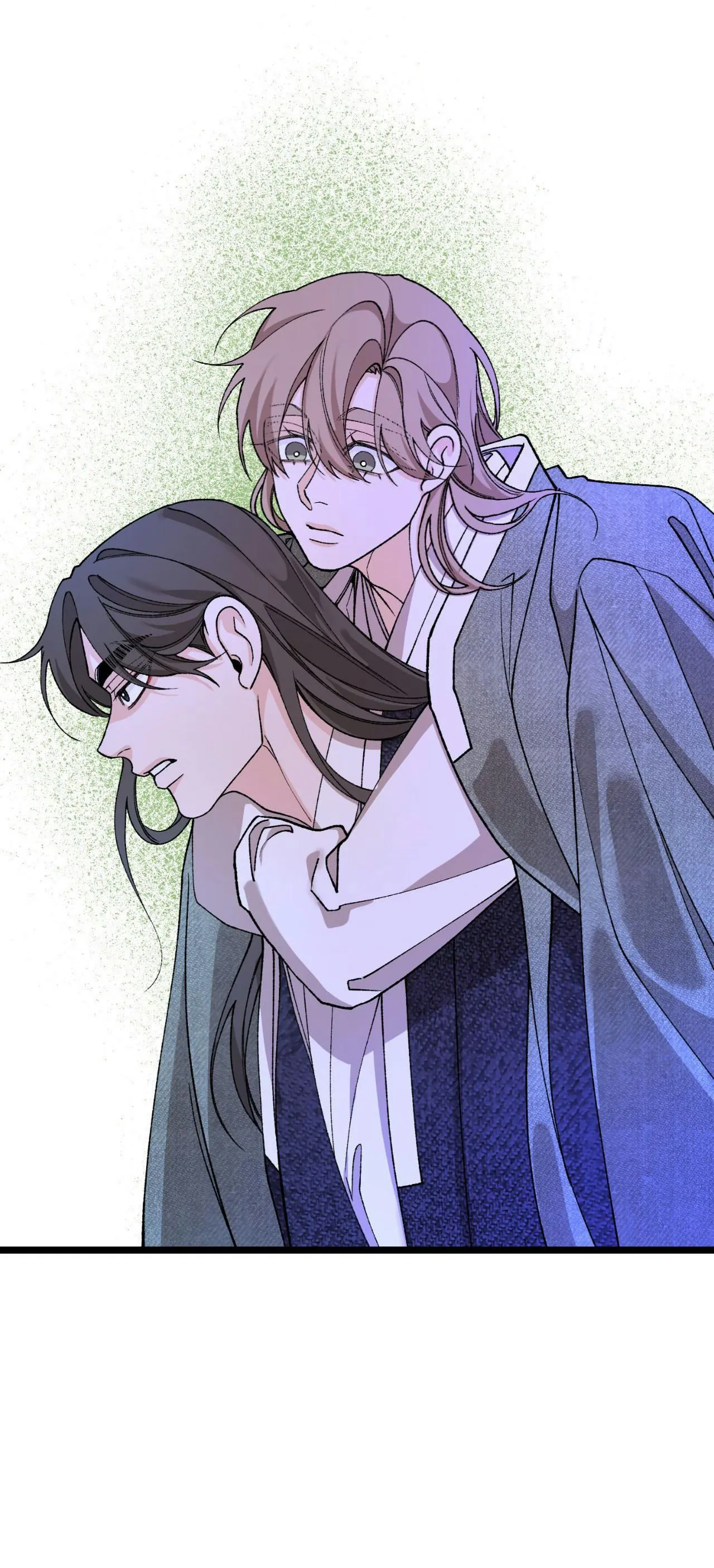 Like a Fever Dream - Chapter 94 Page 13